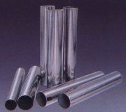 Alloy Steel Seamless Pipes