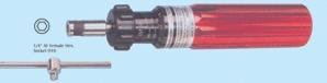 Calibrated Torque Screw Drivers