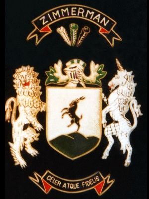 Family Crest