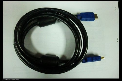 Hdmi1.3 वर्जन केबल