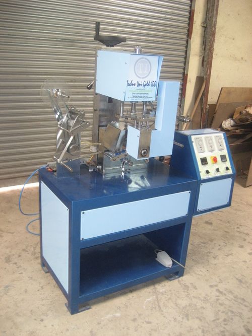 Heat Transfer Machine