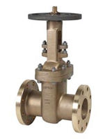 Industrial Flanged Valves