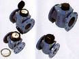 Industrial Water Meters