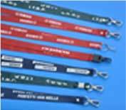 Lanyards With Hooks