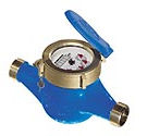 Light Duty Water Meters