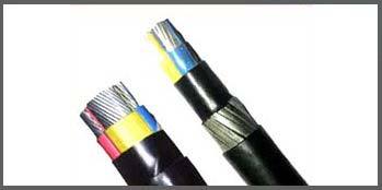 LT Control (Solid Copper) Cables