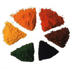 Organic Dyestuffs - Superior Quality Materials, Diverse Color Palette for Textile Industries