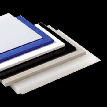 Polestar Polypropylene Sheets