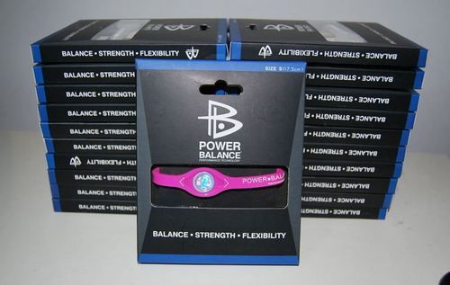 Power Bracelet