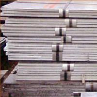 Stainless Steel Plates And Sheets