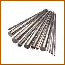 Stainless Steel Rods