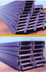 Structural Steel Sections