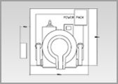 Tilting Type Crucible