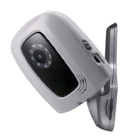 3g Remote Camera