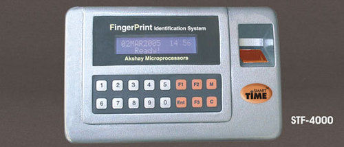 Biometric Application: Office