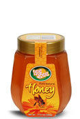 Blended Honey