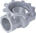 Control Valve Components