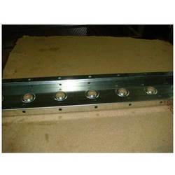 Dampers Manufacturers In Bangalore