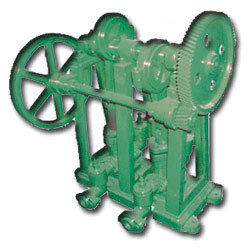 Double Plunger Type Pump Sets