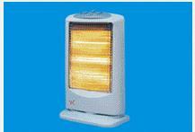 Halogen Heaters