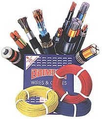 submersible cable