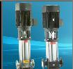 Light Vertical Multistage Centrifugal Pumps