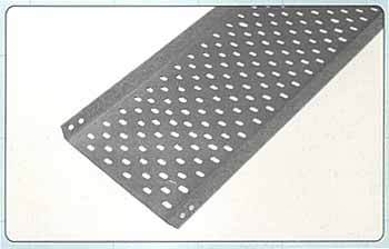 Perforated Type Cable Trays