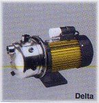 Self Priming Centrifugal Pump