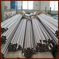 Stainless Steel Welded Tubes