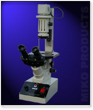 Tissue Culture Microscope