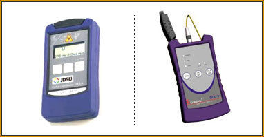  Optical Laser Source Measuring Instruments