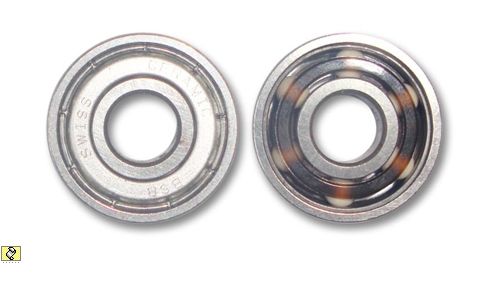 Ceramic Bearings