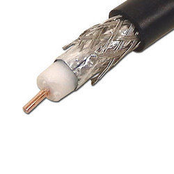 Coaxial Cable