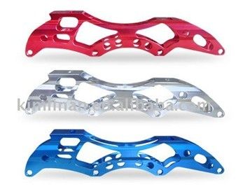 Inline Skate Frame