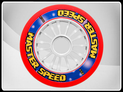 Inline Speed Skate Wheel