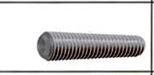 Knurled Cup Screws