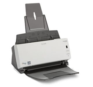 Kodak Scanmate I1120 Scanner