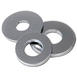 Metal Washers