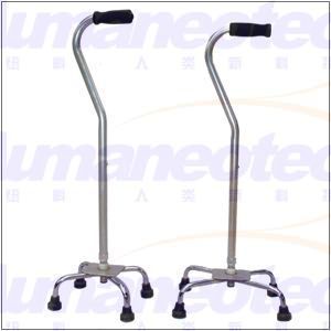 Quad Cane Crutch