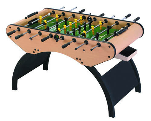 Soccer Table