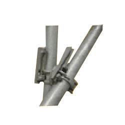 Swivel Wedge Couplers