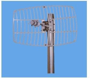 2.4ghz Grid Parabolic Antenna