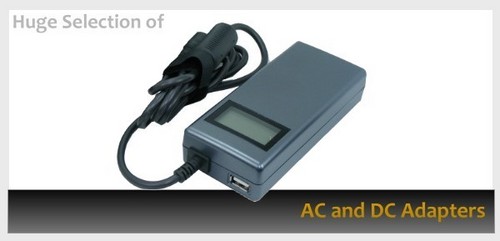 Ac And Dc Adapters