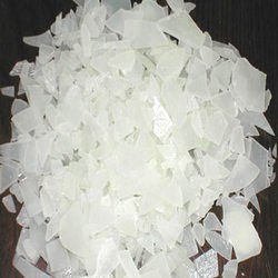 Aluminum Sulphate (Ferric)