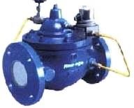 Automatic Control Valves