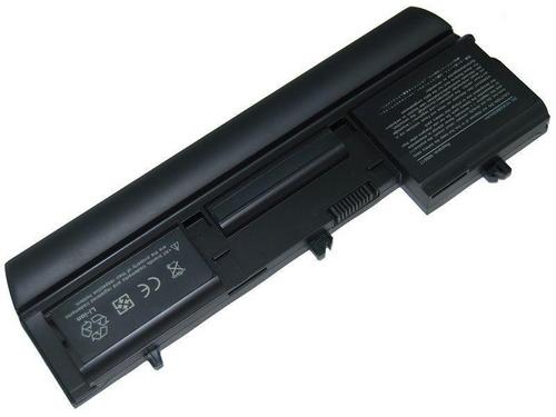 Battery For Dell Latitude D410, 312-0314(9-cell)