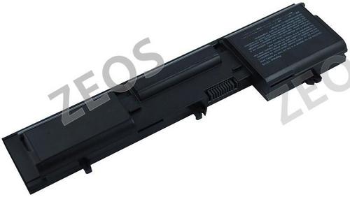 Battery For Dell Latitude D410 (6-Cell)