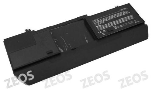 Battery For Dell Latitude D420, D430, 312-0443 (9-cell)