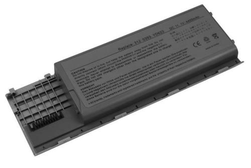 dell laptop battery