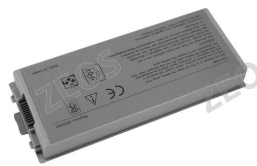 Battery for Dell Latitude D810, OC5340(9-Cell)